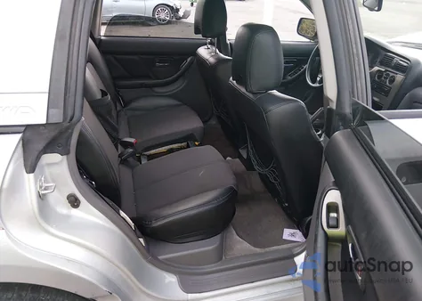 2006 Subaru Baja Sport z USA, uszkodzony, nr VIN 4S4BT62C867106430